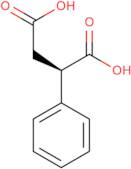 (R)-(’)-Phenylsuccinic acid