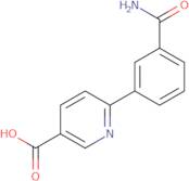 2-Isobutyl-1H-benzoimidazol-5-ylamine