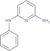 N2-Phenylpyridine-2,6-diamine