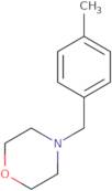 4-(4-Methylbenzyl)morpholine