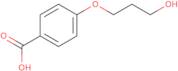 4-(3-Hydroxypropoxy)benzoic acid