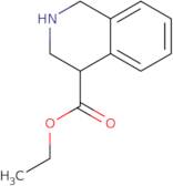 Ethyl 1,2,3,4-tetrahydroisoquinoline-4-carboxylate