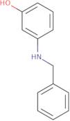 3-(Benzylamino)phenol