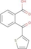 2-(Thiophene-2-carbonyl)benzoic acid