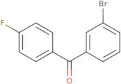 3-Bromo-4²-fluorobenzophenone