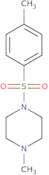 1-Methyl-4-tosylpiperazine