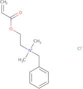 N-(2-Acryloyloxyethyl)-N-benzyl-N,N-dimethylammonium chloride