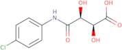 (-)-4'-Chlorotartranilic acid