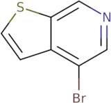 4-Bromothieno[2,3-c]pyridine