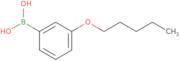 3-Pentyloxyphenylboronic acid