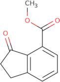 Methyl 3-oxo-2,3-dihydro-1H-indene-4-carboxylate