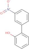 2-(3-Nitrophenyl)phenol