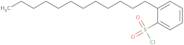 1-Benzyl-3-hydroxypiperidine-3-carboxylic acid