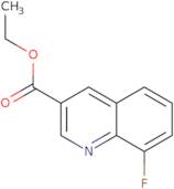 Ethyl 8-Fluoroquinoline-3-carboxylate