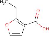 2-Ethylfuran-3-carboxylic acid