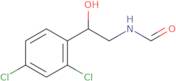 N-[2-(2,4-Dichlorophenyl)-2-hydroxyethyl]formamide