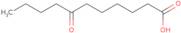 7-Oxoundecanoic acid