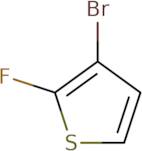 3-Bromo-2-fluorothiophene