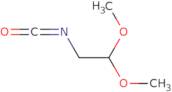 2-Isocyanato-1,1-dimethoxyethane