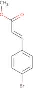 (E)-Methyl 3-(4-bromophenyl)acrylate