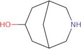 Endo-3-azabicyclo[3.3.1]nonan-7-ol