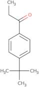 4'-tert-Butylpropiophenone