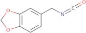 5-(Isocyanatomethyl)-1,3-benzodioxole