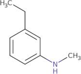 3-Ethyl-N-methylaniline