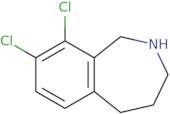 8,9-Dichloro-2,3,4,5-tetrahydro-1H-2-benzazepine