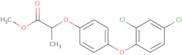 (R)-Diclofop-methyl