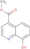 Methyl 8-hydroxyquinoline-4-carboxylate