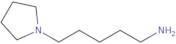 5-(Pyrrolidin-1-yl)pentan-1-amine