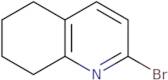 2-Bromo-5,6,7,8-tetrahydroquinoline