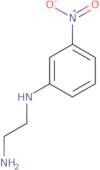 N1-(3-Nitrophenyl)ethane-1,2-diamine