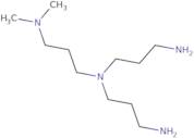 {3-[Bis(3-aminopropyl)amino]propyl}dimethylamine