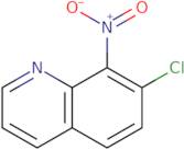 7-Chloro-8-nitroquinoline