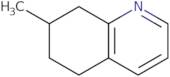 7-Methyl-5,6,7,8-tetrahydroquinoline