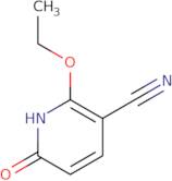 2-Ethoxy-6-hydroxy-nicotinonitrile