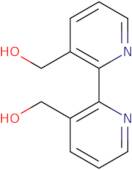 (3'-Hydroxymethyl-[2,2']bipyridinyl-3-yl)-methanol