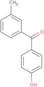 4-Hydroxy-3'-methylbenzophenone