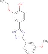 3-Methoxy-3'-methylbenzophenone