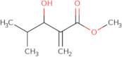 Methyl 2-(1-hydroxy-2-methylpropyl)acrylate