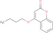 4-Butoxy-2H-1-benzopyran-2-one