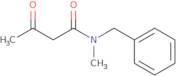 N-Benzyl-N-methylacetoacetamide