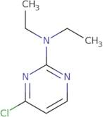 4-Chloro-N,N-diethylpyrimidin-2-amine