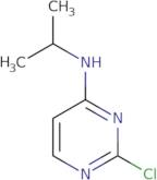 (2-Chloro-pyrimidin-4-yl)-isopropyl-amine