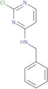 N-Benzyl-2-chloropyrimidin-4-amine