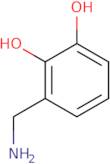 3-(Aminomethyl)-1,2-benzenediol HBr