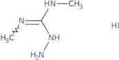 2-Amino-1,3-dimethylguanidine hydroiodide