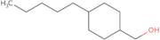 4-Pentyl-trans-cyclohexanemethanol